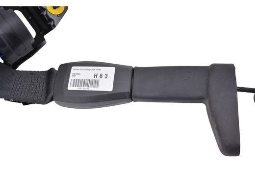 Ремень безопасности передний левый VOLVO XC60 2008-2013 39818846, 39818846, A