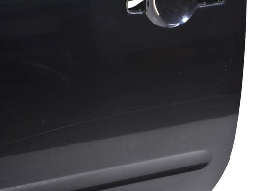 Двері задні ліві NISSAN NAVARA D40 2005-2010 82101EB332, 82101EB332, B