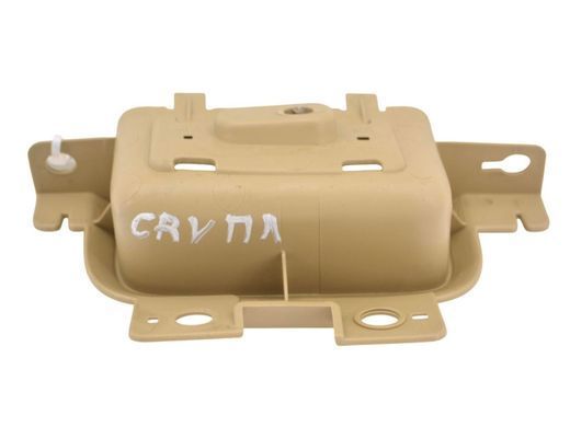 Накладка дверей передня ліва внутрішня HONDA CR-V 2010-2012 (бардачок карти) 83570SWWE01ZB, 83570SWWE01ZB, A