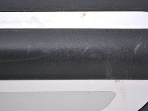 Накладка порога задняя правая внутренняя AUDI Q5 2008-2012 8R0853376, 8R0853376, A