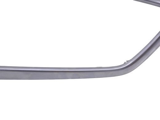 Молдинг дверей передній лівий внутрішній VOLVO XC60 2013-2017 8635848, 8635848, B