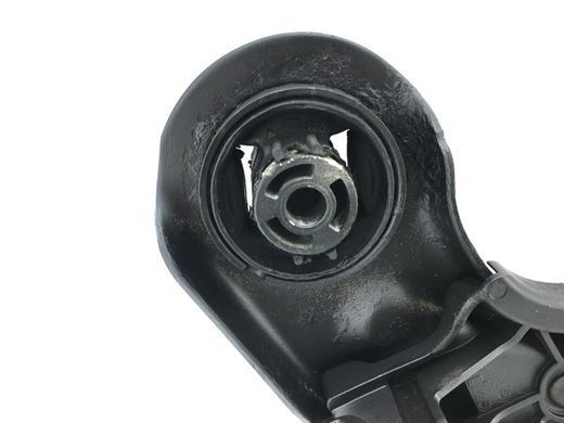 Важіль задньої підвіски нижній правий SKODA SUPERB 3T 2008&ndash;2013 1K0505224K, 1K0505224K, A