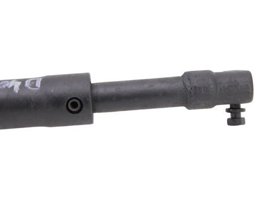 Вал рульової колонки NISSAN NAVARA D40 2005-2010 (в зборі з валом 48080EB370) 48822EB30A, 48822EB30A, A