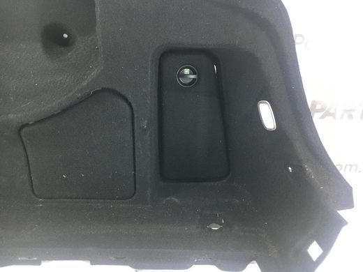 Карта багажного відсіку права MERCEDES E220 W212 2012-2016 A2126900800, A2126900800, A