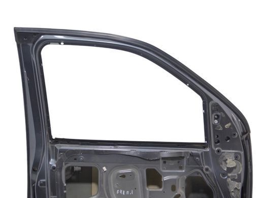 Двері передні ліві NISSAN NAVARA D40 2010-2014 H01015X0MB, H01015X0MB, B