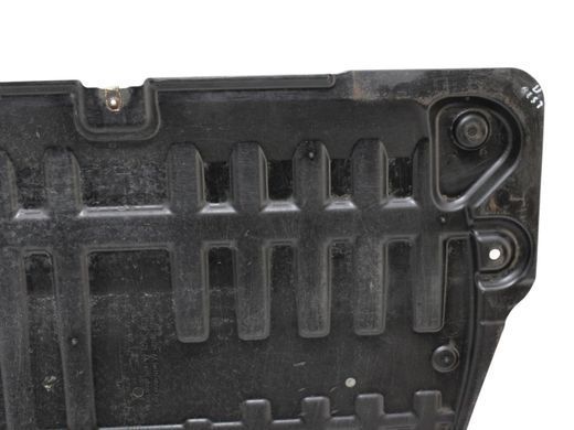 Захист двигуна і коробки передач LAND ROVER RANGE ROVER EVOQUE L538 2015-2018 (BJ326B629BA) LR027021, LR027021, A