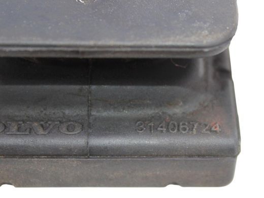 Отбойник рессоры нижний задний левый правый VOLVO S60 SPA 2019-2024 (31406171) 31406724, 31406724, A