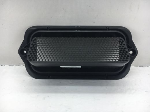 Повітрязабірник CHEVROLET ORLANDO 2010-2017 95492003, 95492003, A
