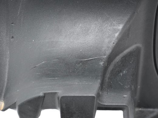 Карта багажного отсека левая FIAT 500L 2012-2016 735585360, 735585360, B