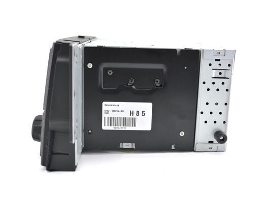 Автомагнитола LAND ROVER FREELANDER 2 L359 2006-2010 6H52-18C815-AD, 6H52-18C815-AD, A