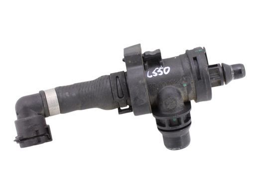 Клапан пічки LAND ROVER DISCOVERY SPORT L550 2019- (HJ3218495AB) HX7365009AB, HX7365009AB, A