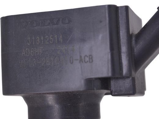 Котушка запалювання VOLVO S60 SPA 2019-2024 31312514, 31312514, A