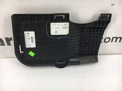 Кришка панелі передньої лівої дверки SUBARU OUTBACK B14 2010-2014 61208-AJ07A, 61208-AJ07A, A