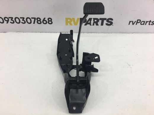 Педаль тормоза VOLVO XC70 P24 2016-2022 31317316, 31317316, A