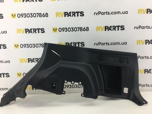 Карта багажного відсіку права SUBARU FORESTER S14 2018-2021 94027SJ000VH, 94027SJ000VH, B
