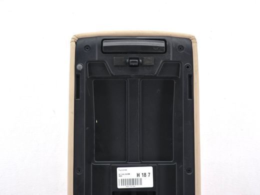 Підлокітник SUBARU OUTBACK B15 2015-2019 92114AL00AWM, 92114AL00AWM, B
