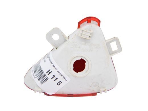Плафон подсветки кармана двери передний правый KIA SORENTO XM 2009-2014 92642-1U000, 92642-1U000, A