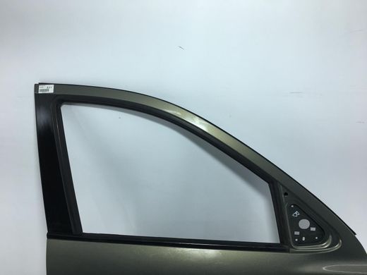 Двері передні ліві HYUNDAI SANTA FE CM 2006-2009 760032B020, 760032B020, A