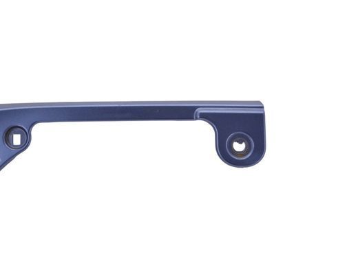 Накладка крышки багажника верхняя левая внешняя TOYOTA RAV4 CA30W 2005-2010 (76804-42010-J0) 76804-42010, 76804-42010, B