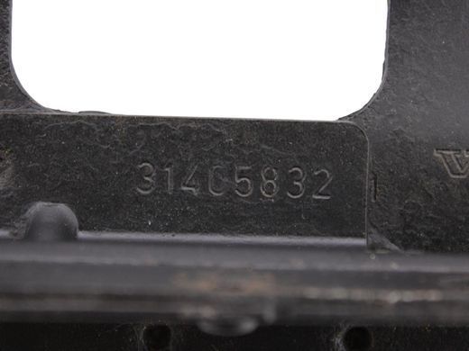 Кронштейн абсорбера VOLVO V60 Y20 2013-2018 (31338864) 31405832, 31405832, A