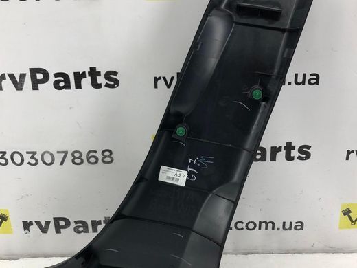 Накладка середньої стійки ліва SUBARU IMPREZA GT7 2016- 94022FL11AVH, 94022FL11AVH, A