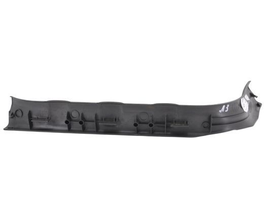 Накладка порога задняя левая внутренняя NISSAN PATHFINDER R51 2005-2014 769B7EB400, 769B7EB400, A