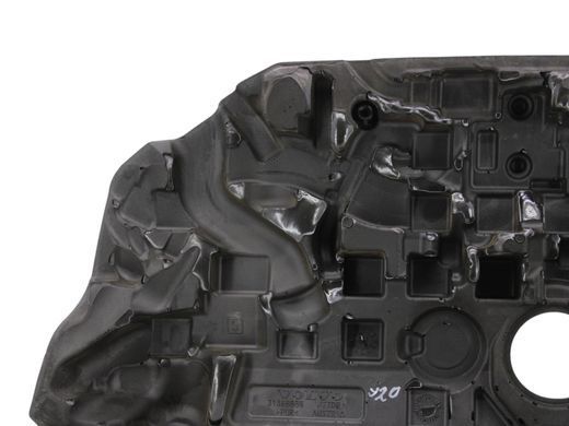 Кришка двигуна верхня VOLVO V60 Y20 2013-2018 31368886, 31368886, A