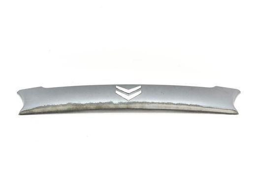 Накладка кришки багажника зовнішня CITROEN C-CROSSER 2007-2013 8742R7, 8742R7, B