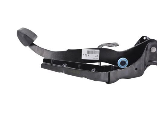 Педаль гальма LAND ROVER RANGE ROVER EVOQUE L538 2011-2015 (BJ322D094CC) LR027629, LR027629, A