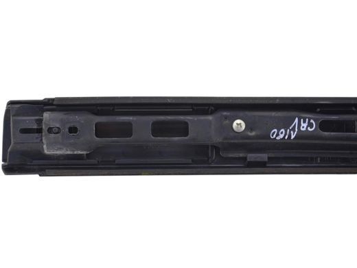 Молдинг крыши задний левый HONDA CR-V 2010-2012 75245SWA003, 75245SWA003, A