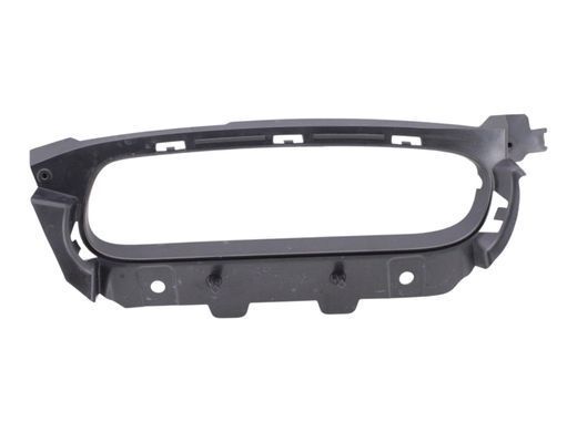Накладка бампера передня ліва LAND ROVER DISCOVERY SPORT L550 2019- (LK7217H783AA) LR127527, LR127527, A