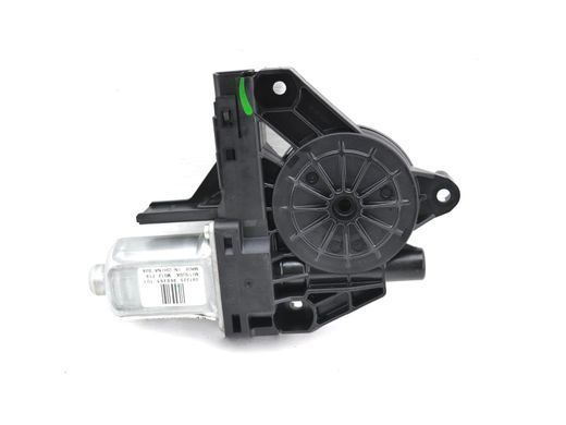 Моторчик стеклоподъемника задний левый VOLVO XC60 2008-2013 31253063, 31253063, A