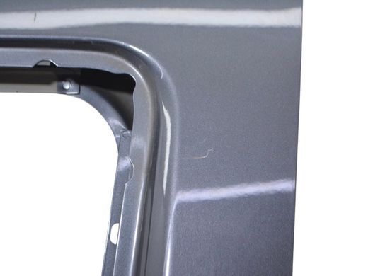 Двері передні ліві NISSAN NAVARA D40 2010-2014 H01015X0MB, H01015X0MB, B