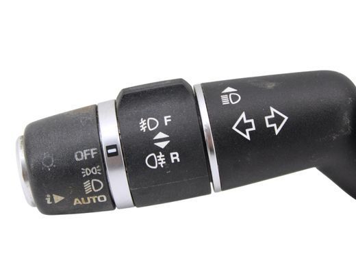 Подрулевой переключатель левый LAND ROVER DISCOVERY SPORT L550 2014-2019 BJ323F972DB, BJ323F972DB, A