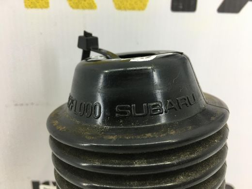 Пильник амортизатора задній лівий правий SUBARU FORESTER S14 2018-2021 20372FL000, 20372FL000, A