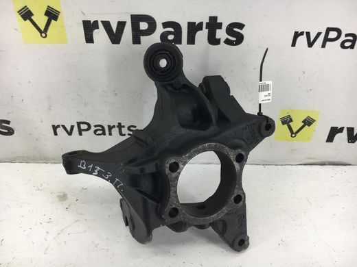 Цапфа задняя правая SUBARU Outback B15 2018-2019 28411AL06A, 28411AL06A, A