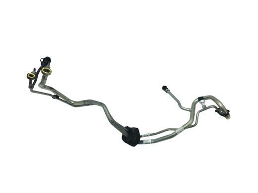 Трубка кондиционера VOLVO XC60 2008-2013 (31315115) 31291829, 31291829, A