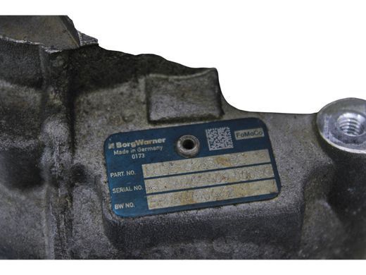 Турбіна LAND ROVER DISCOVERY SPORT L550 2014-2019 (EU3E6K682BC) LR074185, LR074185, A