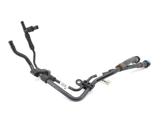 Трубка топливная MINI COUNTRYMAN R60 2010-2016 13537823549, 13537823549, A