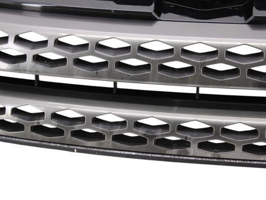 Решітка радіатора LAND ROVER RANGE ROVER EVOQUE L538 2015-2018 (GJ328l001A) LR066107, LR066107, A