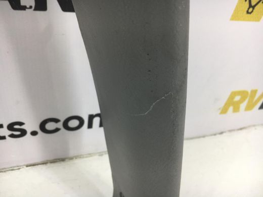 Накладка кришки багажника верхня внутрішня KIA SORENTO BL 2006-2009 81760-3E000, 81760-3E000, B