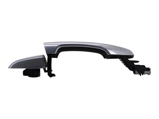 Ручка двери наружная передняя правая LAND ROVER RANGE ROVER EVOQUE L538 2015-2018 (BJ32224A44) LR038463, LR038463, B