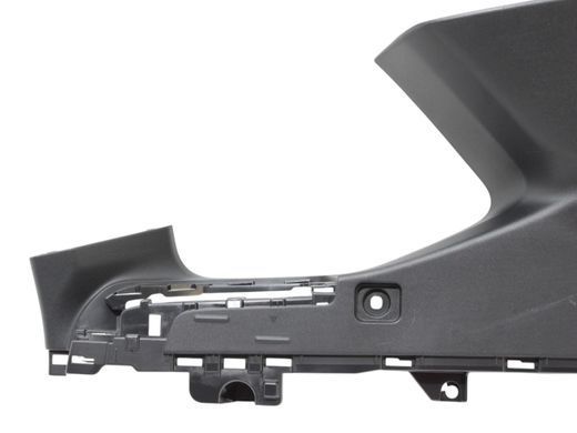 Накладка задней стойки верхняя правая SUBARU FORESTER SL 2024- 94015SL000, 94015SL000, B