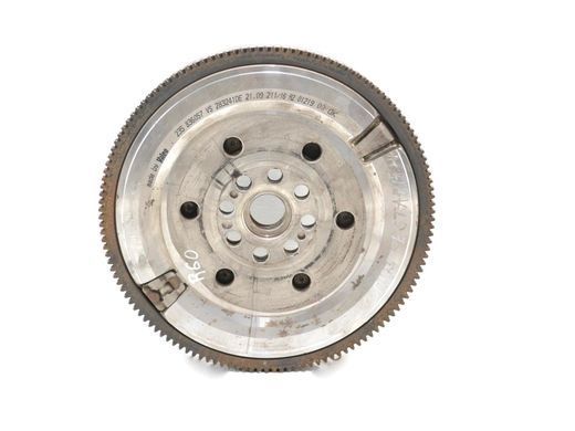 Маховик MINI COUNTRYMAN R60 2010-2016 (під реставрацію) 21217599835, 21217599835, B