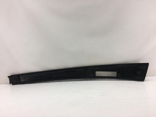 Молдинг крыши левый RENAULT KOLEOS 2008-2011 73855JY01B, 73855JY01B, B