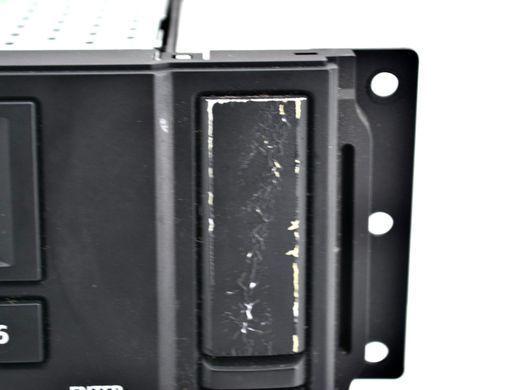 Автомагнитола LAND ROVER FREELANDER 2 L359 2006-2010 6H52-18C815-AD, 6H52-18C815-AD, A