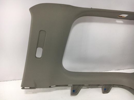 Карта багажного відсіку верхня права NISSAN PATHFINDER R51 2005-2014 84940EB600, 84940EB600, B