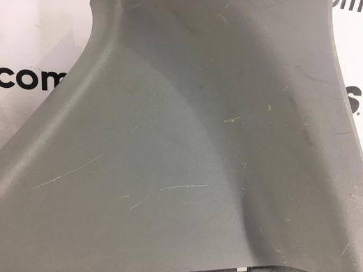 Накладка задней стойки верхняя правая TOYOTA RAV4 CA30W 2005-2010 6247042110B0, 6247042110B0, B