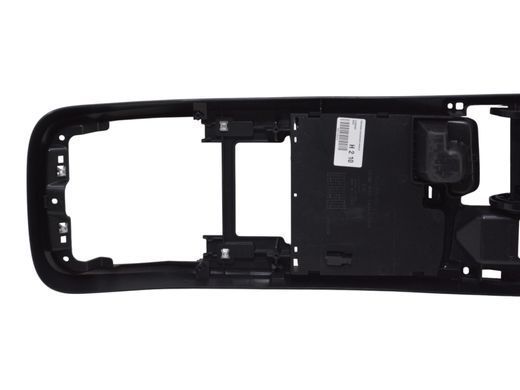 Накладка центральної консолі VOLVO S60 SPA 2019-2024 (32260435, в зборі з 31389225, 32260435, 32275590) 31463545, 31463545, B