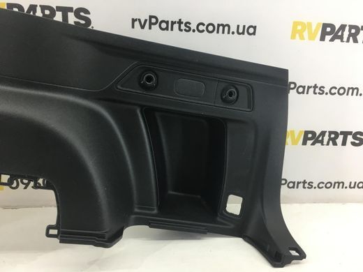 Карта багажного відсіку права SUBARU FORESTER S14 2018-2021 94027SJ000VH, 94027SJ000VH, B